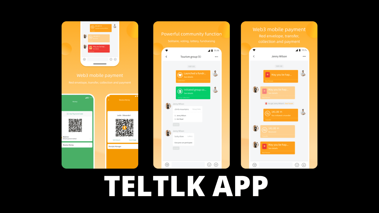 Teltlk
